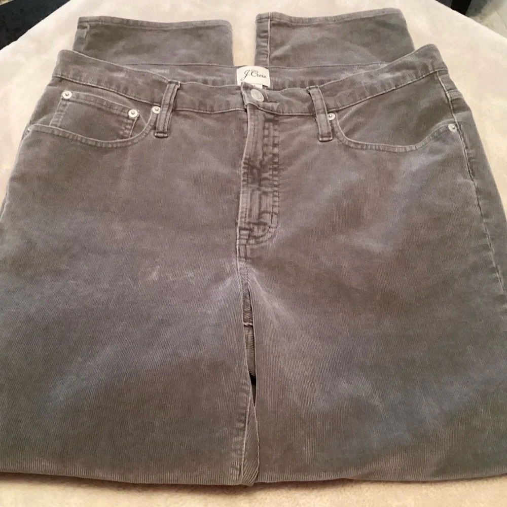 J. Crew crew vintage
